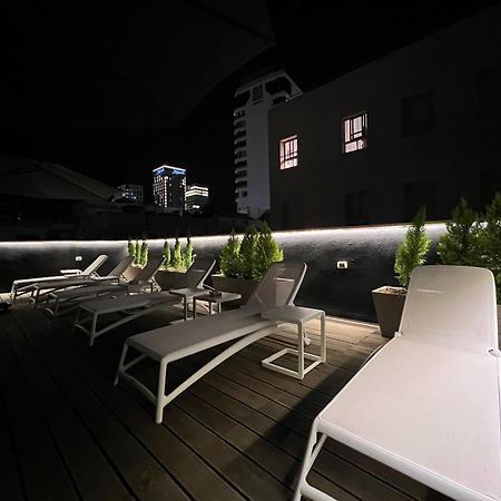 Beer Garden Hotel เทลอาวีฟ ภายนอก รูปภาพ